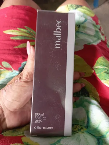 Venda de Perfume