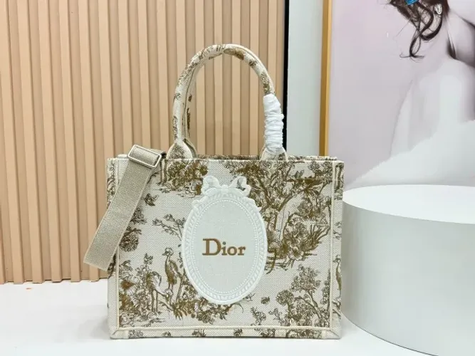Bolsa Dior edition