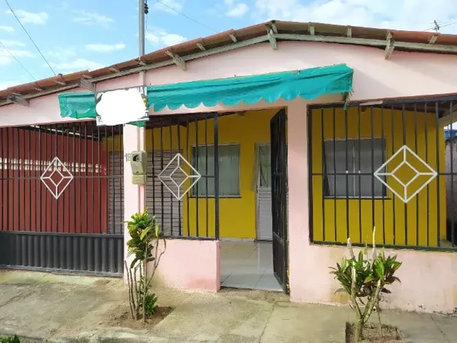 Vendo Imóvel 3/4 em Irará