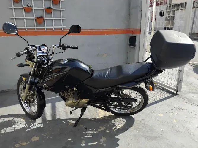 Troco factor k 125 por moto 150