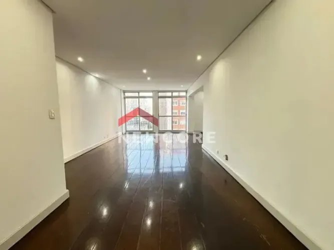 Apartamento em Rua Haddock Lobo - Cerqueira César - São Paulo/SP