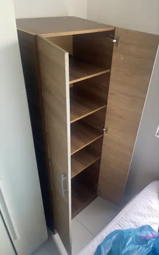 Armário multiuso em bom estado 