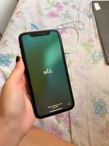 Vendo IPhone XR