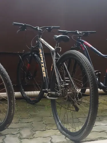 VENDO BICICLETA ARO 24