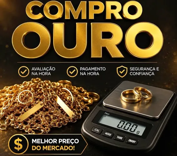 Ouro
