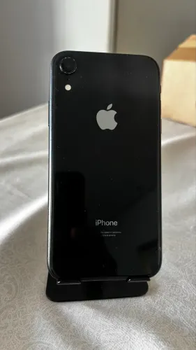 iPhone XR todo original Face ID ok - todo original 