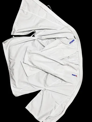 Kimono Budo para Karatê