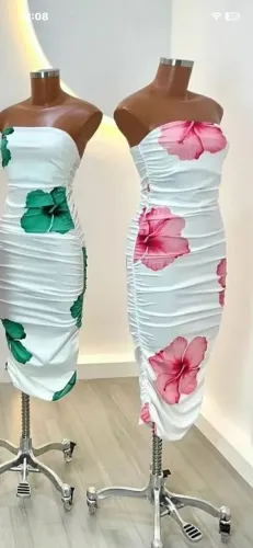 Vestido M