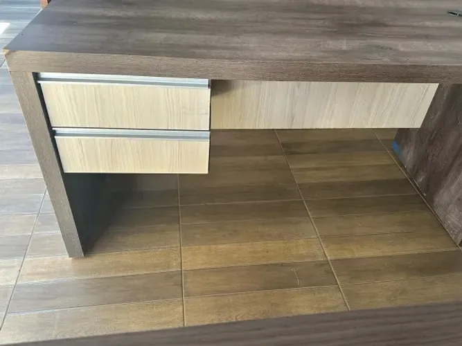 MESAS MDF