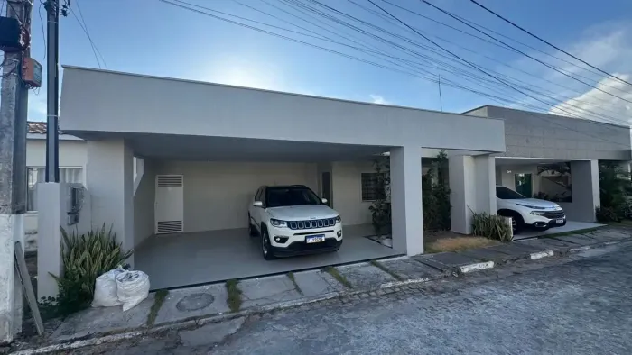 Casa à venda no CONDOMÍNIO VIVA+ I VILA OLÍMPIA, PEDRA DO DESCANSO, Feira de Santana, BA