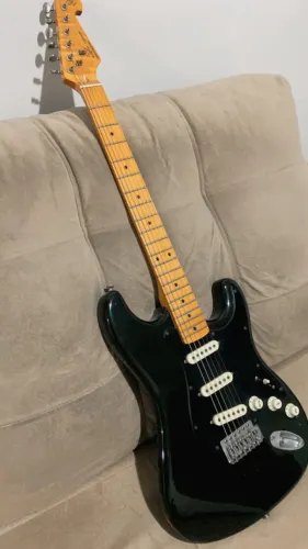 Guitarra SX Vintage Series Custom Handmade - Captadores Originais