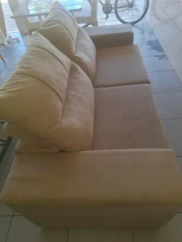 SOFA RETRATIL