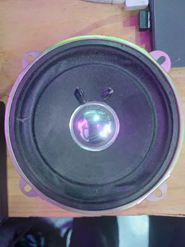 Alto falante 4'' - 1 unidade