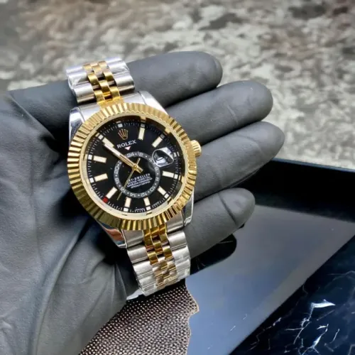 Relógio Rolex E443