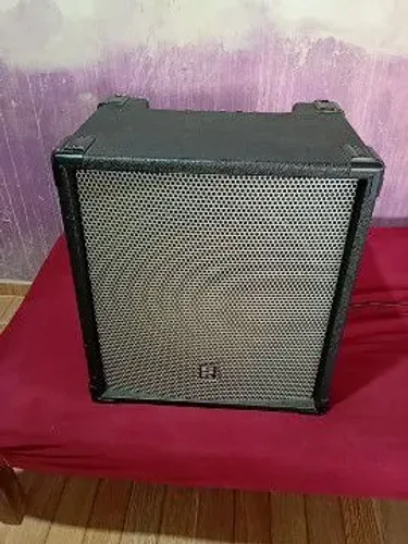 Caixa staner bs 150 contra baixo 