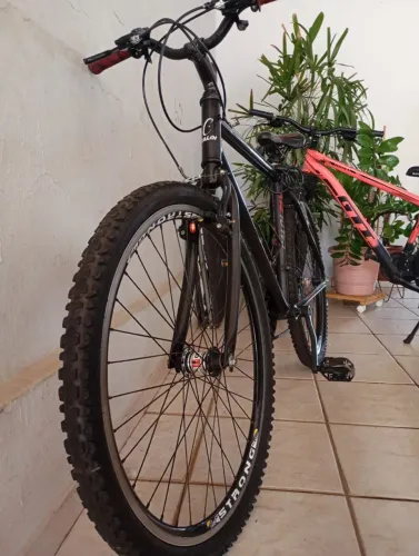 Bicicleta aro 26