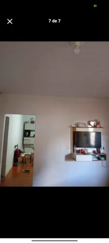 Alugo casa no tremendão
