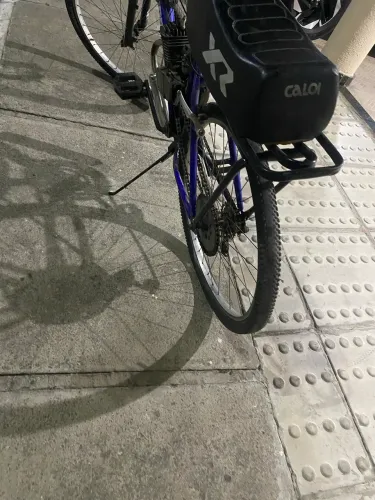 Motorizada