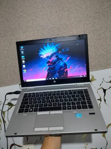 NOTEBOOK HP PROBOK I5 
