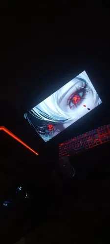 Pc gamer completo Ryzen 5 4600G 16RAM
