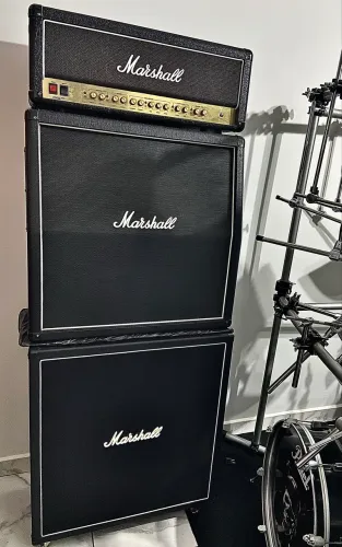 Marshall 4x12