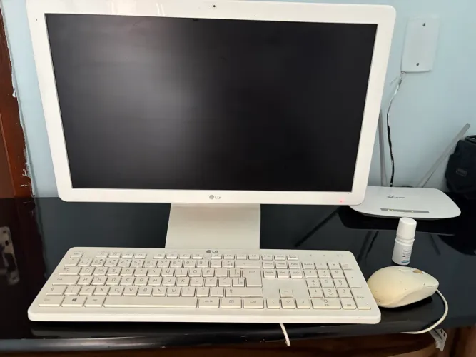 Computador LG