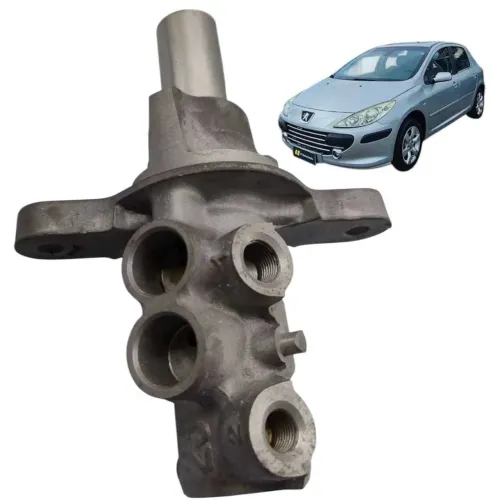 *olx Cilindro Mestre Peugeot 307 1.6 16v 2007/2013