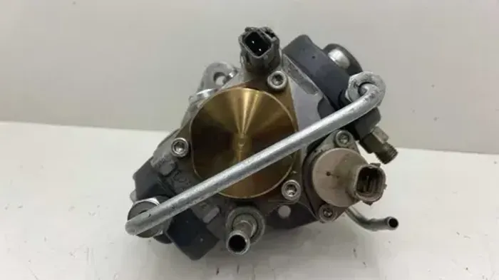 Bomba Injetora De Alta Pressão Nissan Frontier 2.5 2015