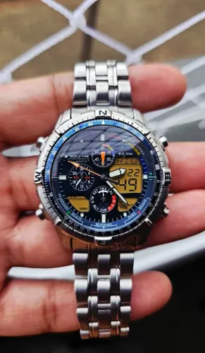 CITIZEN C320 NAVISURF 