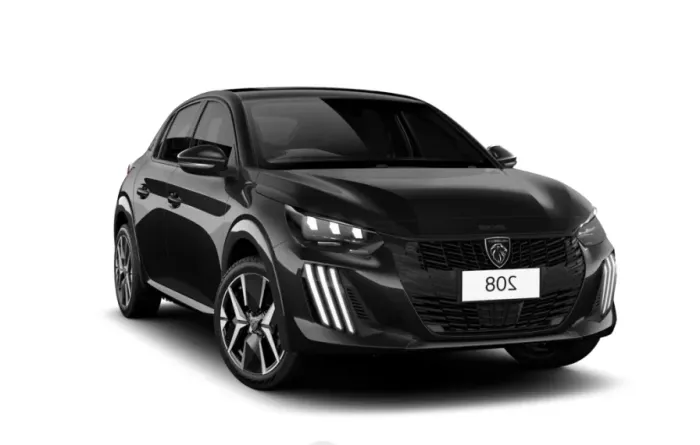 Peugeot 208 GT 1.0 Turbo Flex 5P Aut. 2026