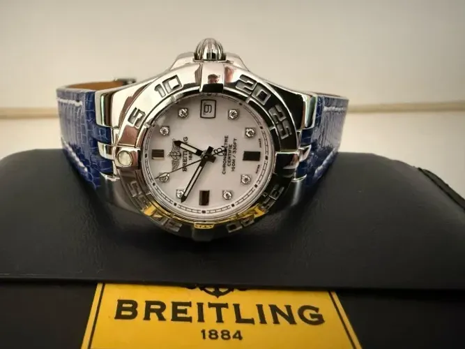 Relógio Breitling