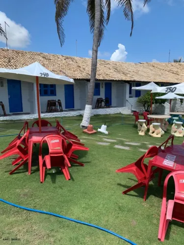 Hotel para Venda em Cascavel, Caponga, 10 dormitórios, 10 suítes, 12 banheiros