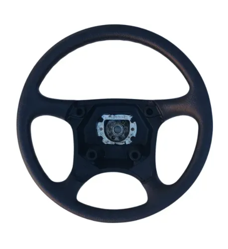 VOLANTE S10 ANTIGA BLAZER COLINA ORIGINAL NOVO