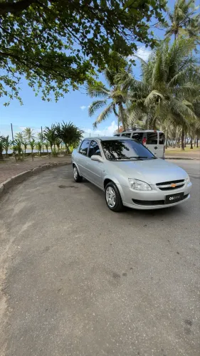 Chevrolet Classic Life/ls 1.0 VHC Flexp. 4P 2013