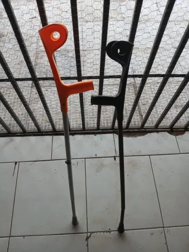 Muletas