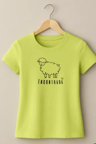 T-shirts Cristãs