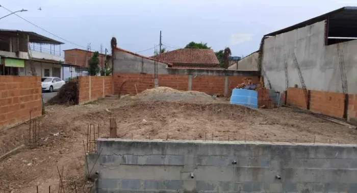 Terreno de 221/ 67 m²/ aceito oferta