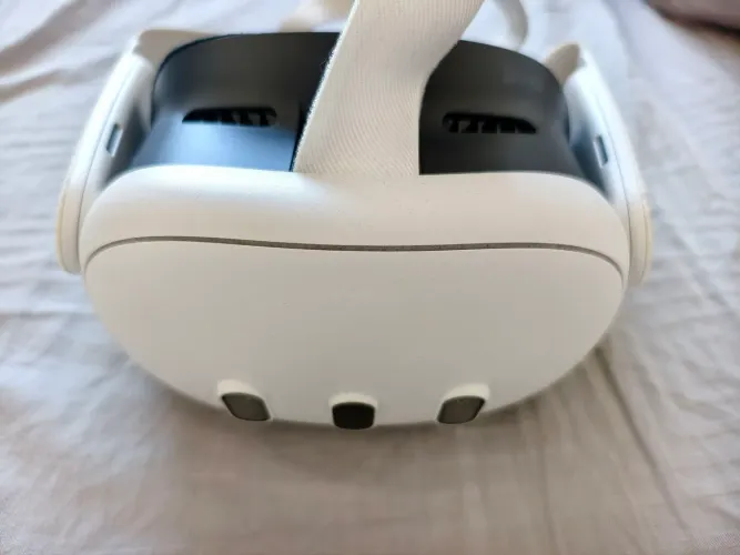 Óculos Meta VR Quest 3
