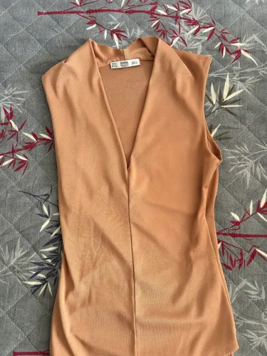 Vendo body zara