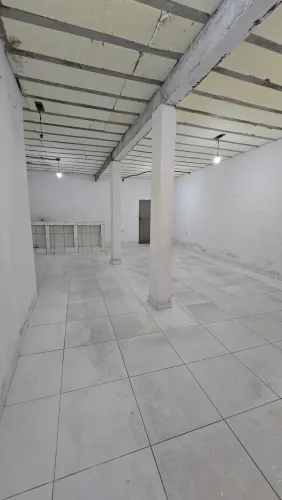 Ponto comercial para aluguel