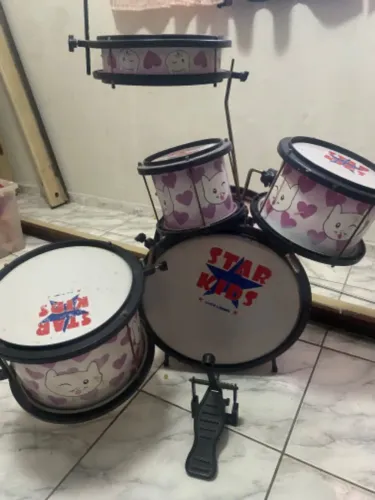 Bateria