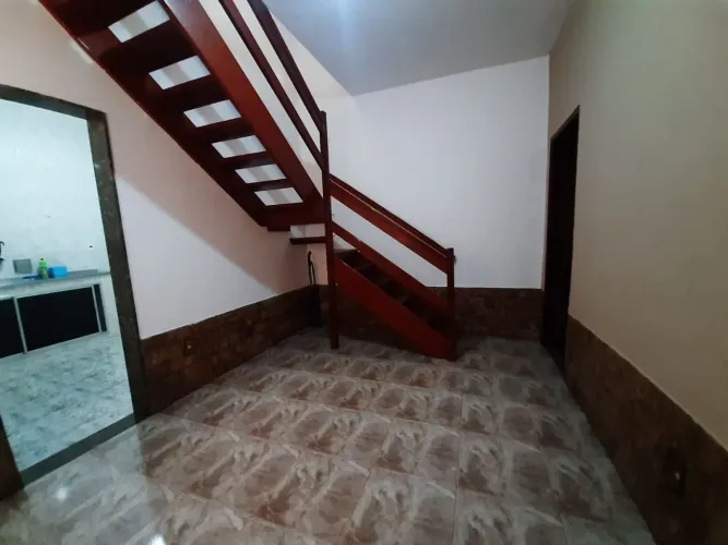 Casa com 3 Quartos à venda, 150 m² por R$ 420.000 - Vila Valqueire - Rio de Janeiro/RJ (AC