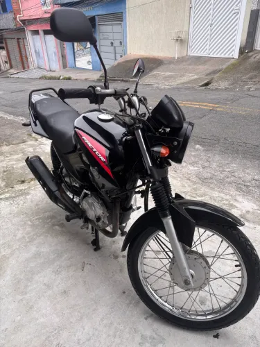 Veilculo pouco rodado otimo estado