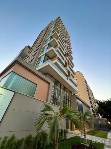 Apartamento em Jardim Paulista com 127 m² , 3 quarto(s) , 3 suíte(s) , 2 vaga(s).