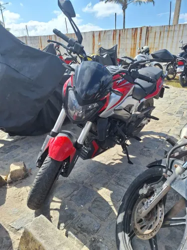Dominar 250 - 2025