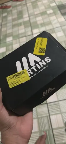 Pedal de comunicação sem trava 