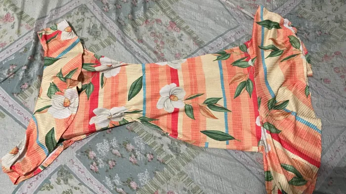 Roupas femininas