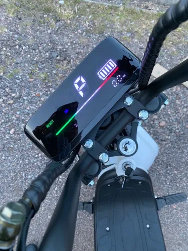 Vendo Scooter