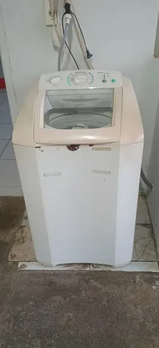 Vendo Máquina de lavar 