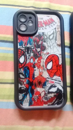 capa para iPhone 11